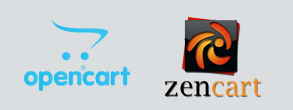 Opencart / Zencart services