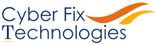 Cyberfix Technologies Logo