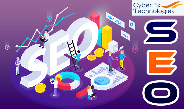 SEO services provider in khanna
